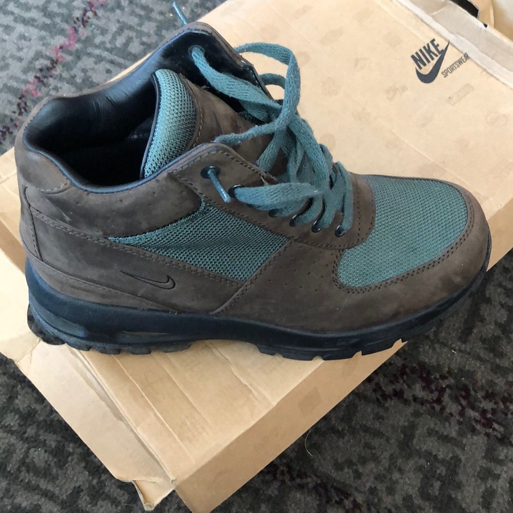 Air Max goadome gs